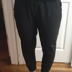 Fila sweatpants